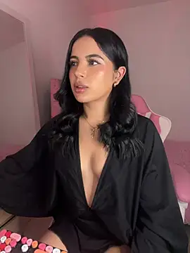 Emily-14 online show from March 30, 2026, 2:35 am