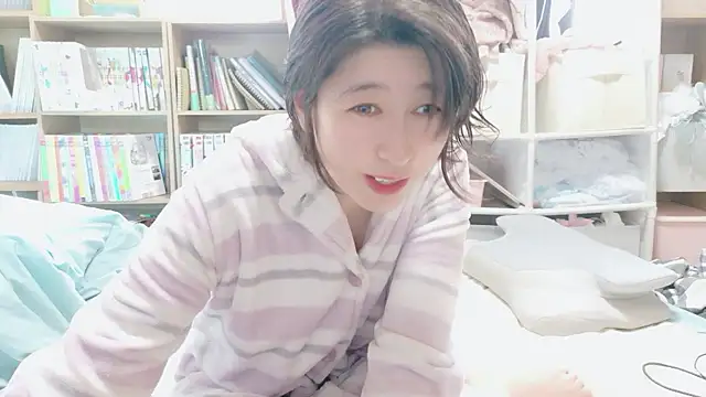 morikawa sayaka online show from April 8, 2026, 4:36 am