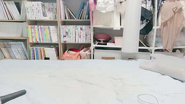 morikawa sayaka online show from July 18, 2026, 11:46 pm