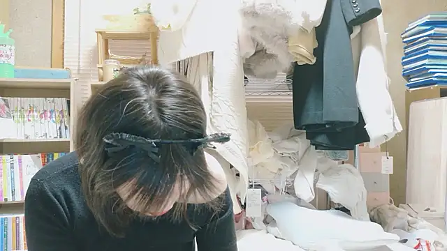 morikawa sayaka online show from November 25, 2025, 11:48 pm