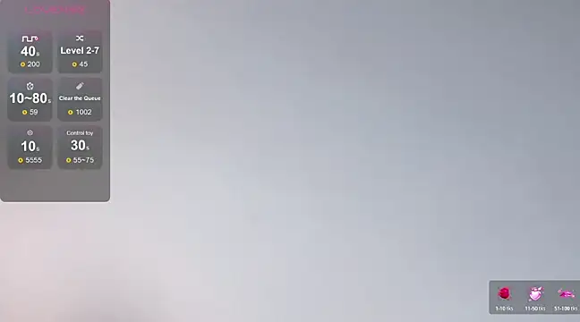 Serein  online show from January 11, 2025, 4:27 am