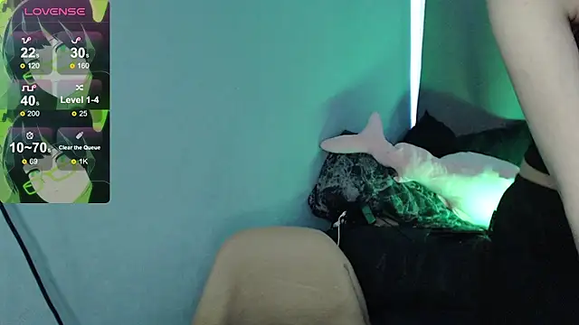 Milten-Trish online show from March 24, 2026, 5:29 am