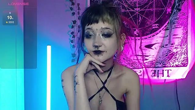 Milten-Trish online show from August 9, 2026, 7:31 pm