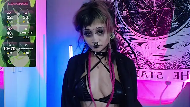 Milten-Trish online show from August 4, 2026, 5:06 pm