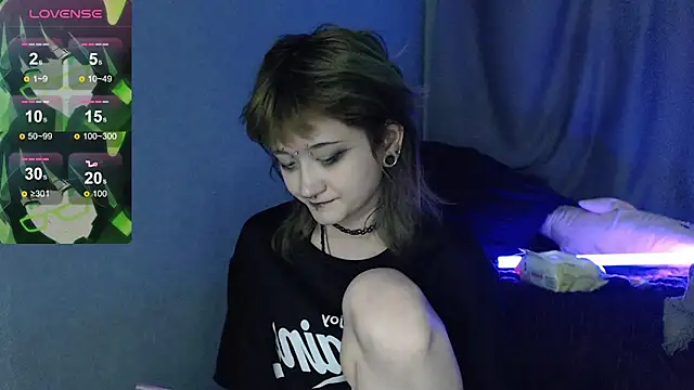 Milten-Trish online show from April 9, 2026, 1:18 am