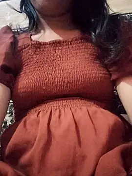 Snapshot of Babby_girl08 chatting on October 12, 2025, 2:24 am Babby girl08 online show from October 12, 2025, 2:24 am