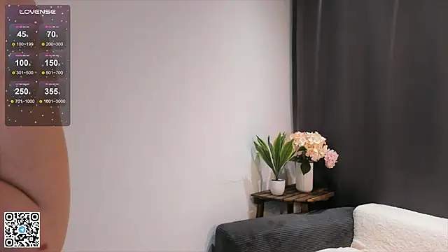 Snapshot of ElgaFarman chatting on February 2, 2025, 4:05 am ElgaFarman online show from February 2, 2025, 4:05 am