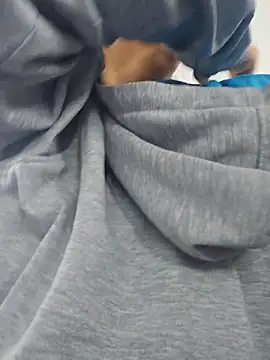 CarlaAlvez online show from March 27, 2026, 3:13 pm