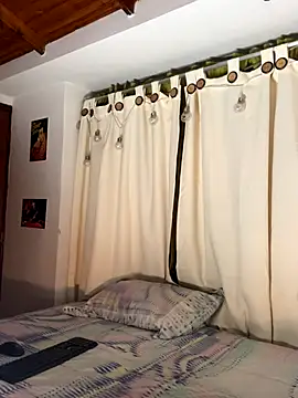 cuteweed420 online show from September 22, 2025, 7:03 am