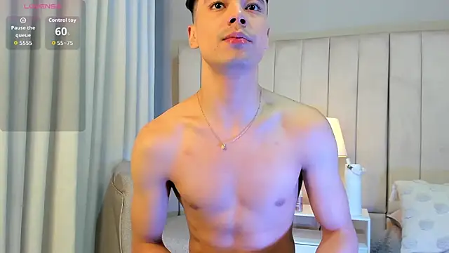 Dammon Stallion online show from December 5, 2025, 3:32 pm