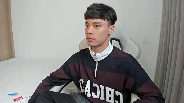 Dammon Stallion online show from January 13, 2026, 4:33 pm