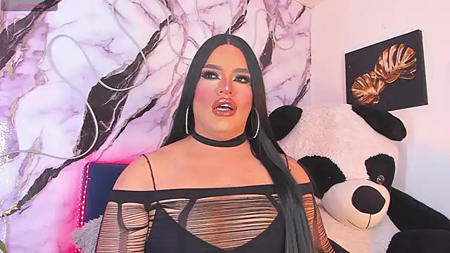 Missisabella  online show from April 19, 2026, 12:22 am