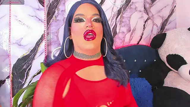 Missisabella  online show from August 4, 2026, 12:48 am