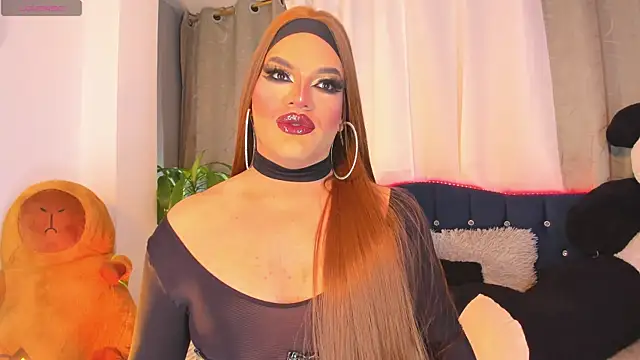 Missisabella  online show from July 15, 2026, 12:28 am