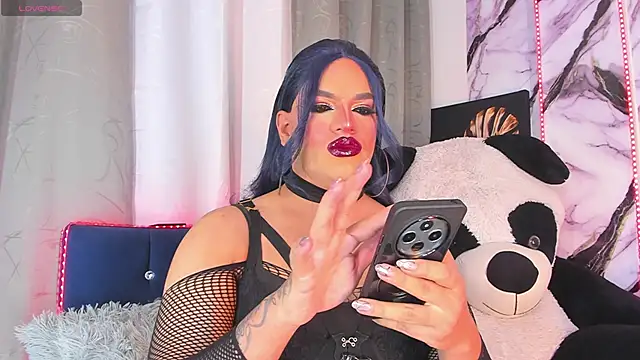 Missisabella  online show from June 10, 2026, 12:23 am