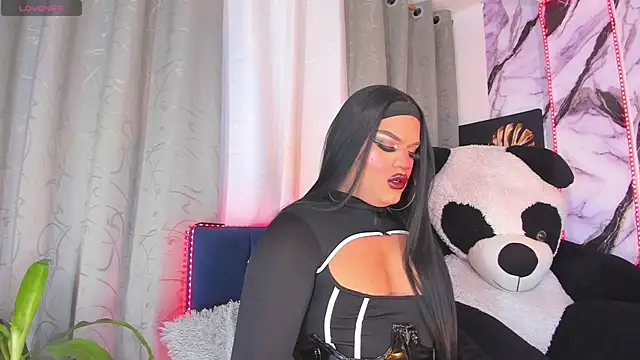 Missisabella  online show from June 26, 2026, 12:27 am