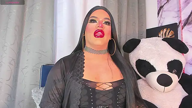 Missisabella  online show from June 14, 2026, 9:05 pm