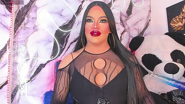 Missisabella  online show from May 29, 2026, 1:11 am