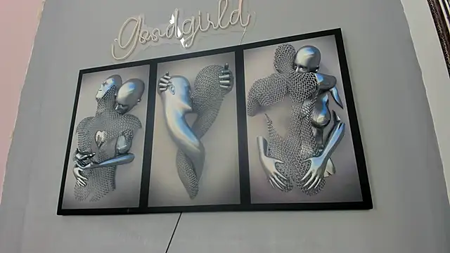 ricky backus online show from March 20, 2026, 11:11 am