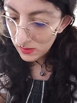 LoveElectra online show from May 23, 2026, 5:12 pm
