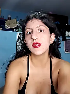 LoveElectra online show from January 2, 2025, 12:34 am