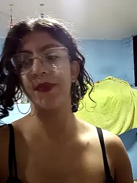 LoveElectra online show from January 19, 2025, 12:28 am