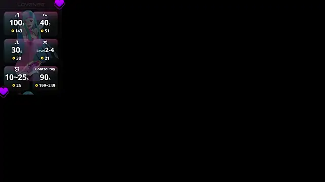 Milla Aheo online show from February 16, 2026, 1:10 pm