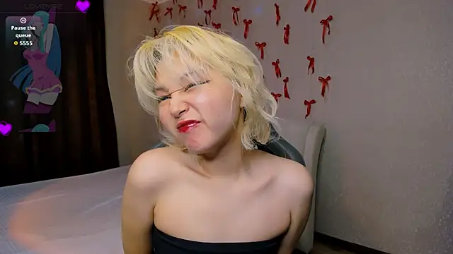 Milla Aheo online show from January 16, 2026, 1:04 pm