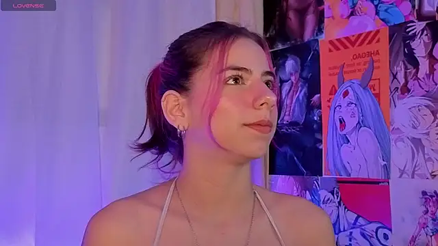 ArtemisaBlake online show from January 13, 2026, 5:11 am