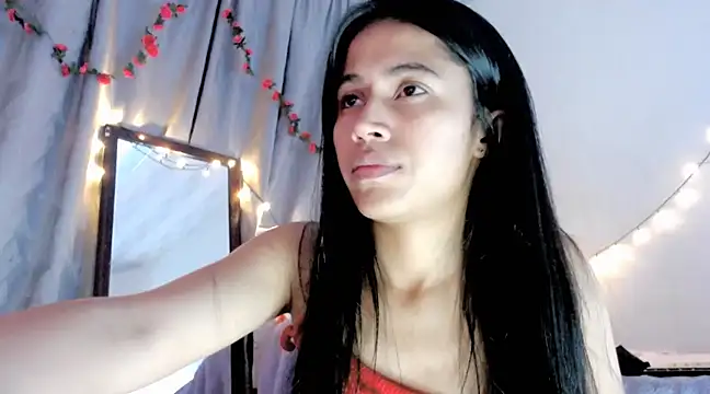 Snapshot of brihanna_lena chatting on January 22, 2025, 7:14 am brihanna lena online show from January 22, 2025, 7:14 am