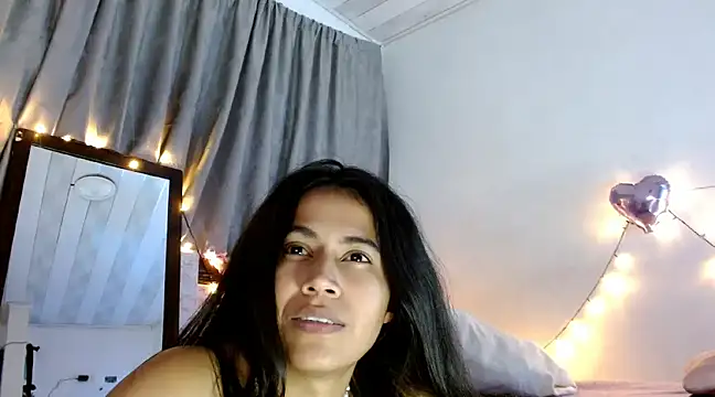 Snapshot of brihanna_lena chatting on December 29, 2024, 7:39 am brihanna lena online show from December 29, 2024, 7:39 am