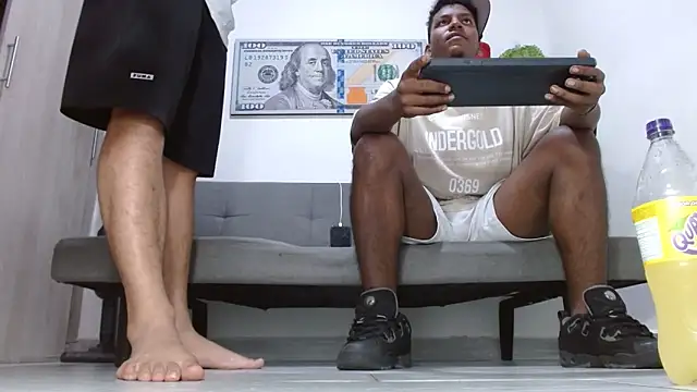 boss of cash online show from May 18, 2026, 2:44 am