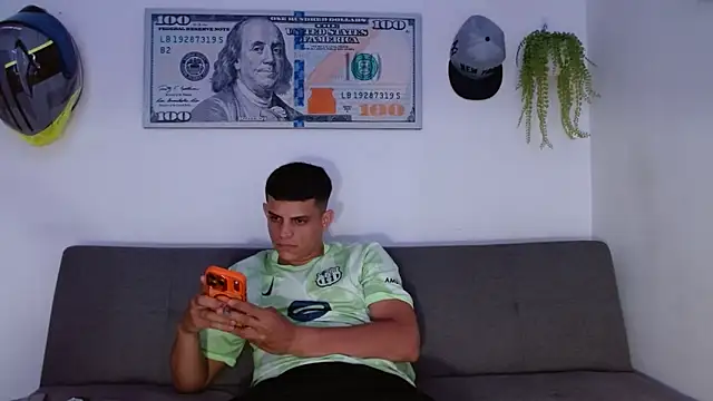 boss of cash online show from May 6, 2026, 11:09 pm