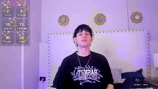 sett and gwen online show from April 19, 2026, 4:24 am