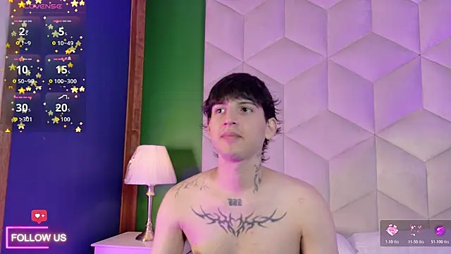 sett and gwen online show from April 21, 2026, 5:14 am