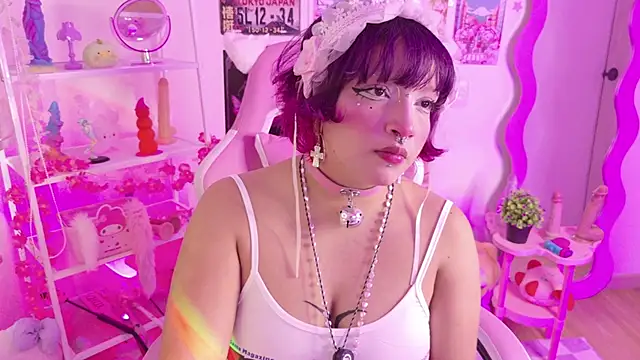 lady noize online show from June 2, 2026, 10:21 pm
