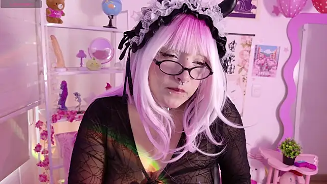 lady noize online show from May 18, 2026, 9:41 pm