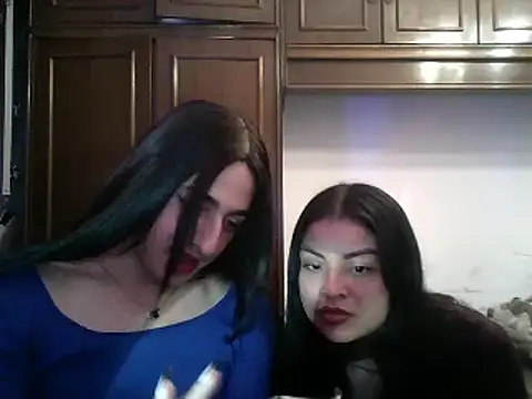 EDUARDA4 online show from January 12, 2025, 12:18 am