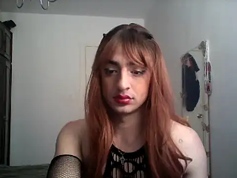 EDUARDA4 online show from March 2, 2025, 8:48 am