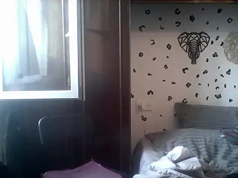 EDUARDA4 online show from October 16, 2025, 8:11 am