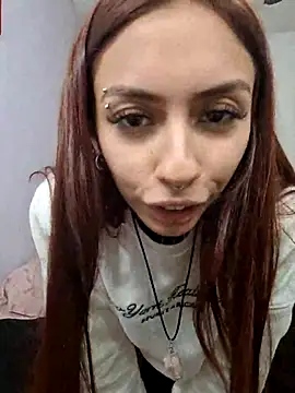 Jazmin-Cerezita online show from July 24, 2026, 8:49 pm