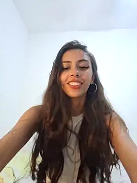 Jazmin-Cerezita online show from December 17, 2024, 1:50 am