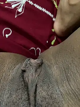 Gordelicia03 online show from October 30, 2025, 4:59 pm