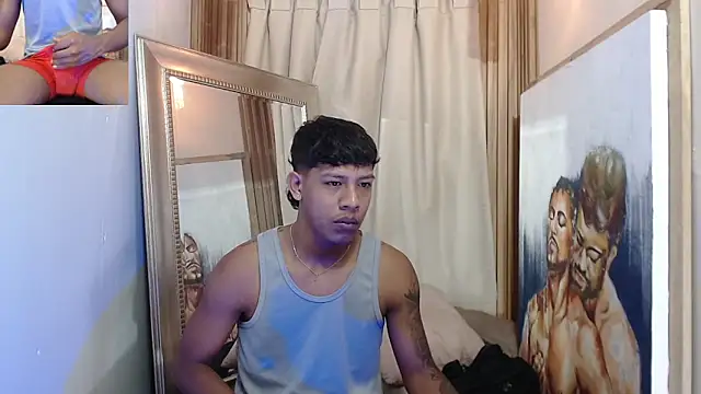 Snapshot of mr_stiven_ chatting on September 12, 2025, 9:03 pm mr stiven  online show from September 12, 2025, 9:03 pm