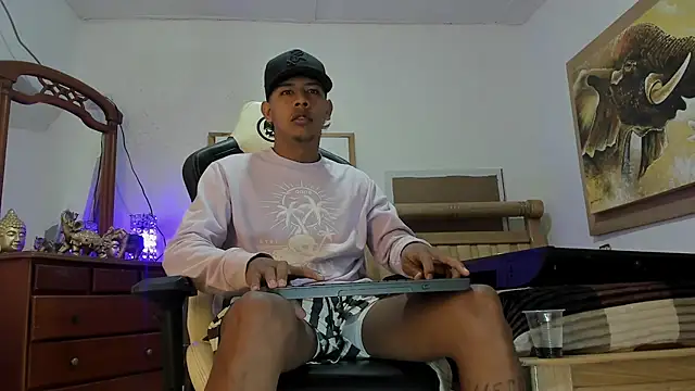 Snapshot of mr_stiven_ chatting on March 10, 2026, 2:59 am mr stiven online show from March 10, 2026, 2:59 am