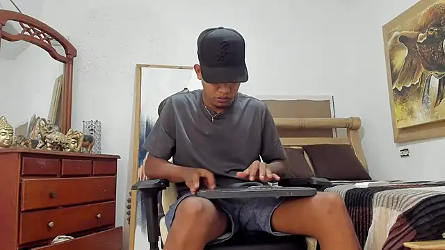 Snapshot of mr_stiven_ chatting on March 14, 2026, 3:01 am mr stiven online show from March 14, 2026, 3:01 am