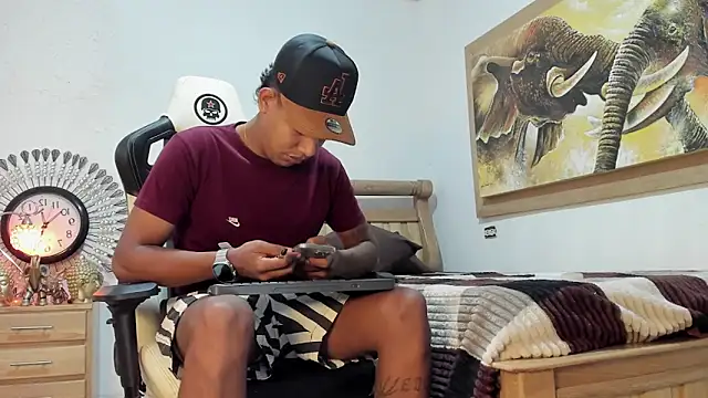 Snapshot of mr_stiven_ chatting on March 30, 2026, 3:08 am mr stiven online show from March 30, 2026, 3:08 am