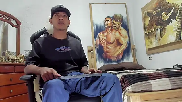 Snapshot of mr_stiven_ chatting on March 8, 2026, 3:10 am mr stiven online show from March 8, 2026, 3:10 am