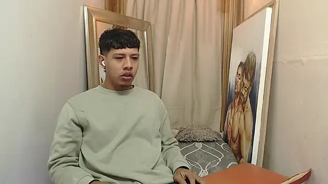 Snapshot of mr_stiven_ chatting on December 14, 2025, 3:35 am mr stiven online show from December 14, 2025, 3:35 am