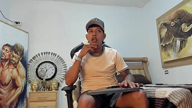 Snapshot of mr_stiven_ chatting on March 26, 2026, 6:55 am mr stiven online show from March 26, 2026, 6:55 am